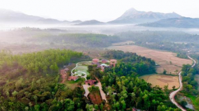 Machaan Plantation Resort, Sakleshpur